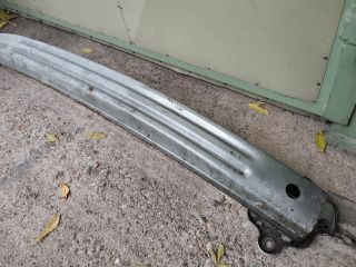 bontott HONDA CIVIC VIII Hátsó Lökhárító Merevítő (Fém)