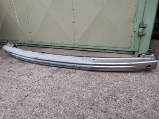 bontott HONDA CIVIC VIII Hátsó Lökhárító Merevítő (Fém)