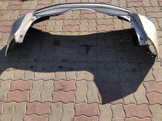 bontott HONDA CIVIC VIII Hátsó Lökhárító (Részeivel)