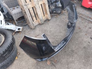 bontott HONDA CIVIC VIII Hátsó Lökhárító (Részeivel)