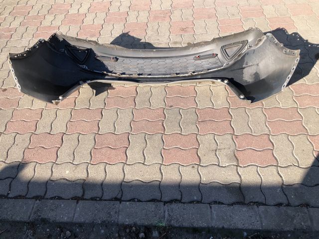 bontott HONDA CIVIC VIII Hátsó Lökhárító (Részeivel)