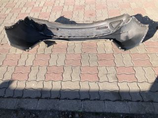 bontott HONDA CIVIC VIII Hátsó Lökhárító (Részeivel)