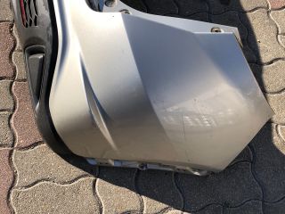 bontott HONDA CIVIC VIII Hátsó Lökhárító (Részeivel)