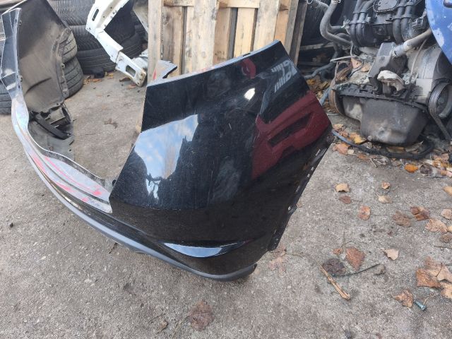 bontott HONDA CIVIC VIII Hátsó Lökhárító (Részeivel)