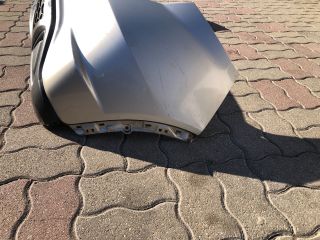 bontott HONDA CIVIC VIII Hátsó Lökhárító (Részeivel)