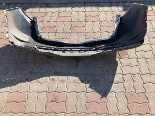 bontott HONDA CIVIC VIII Hátsó Lökhárító (Részeivel)