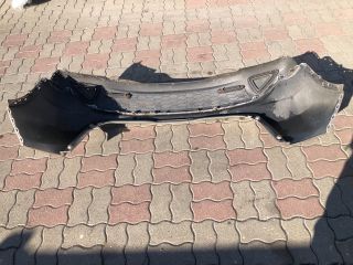 bontott HONDA CIVIC VIII Hátsó Lökhárító (Részeivel)