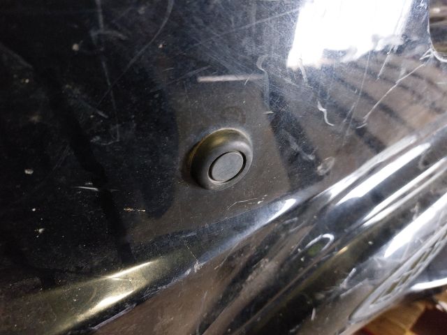 bontott HONDA CIVIC VIII Hátsó Lökhárító (Részeivel)