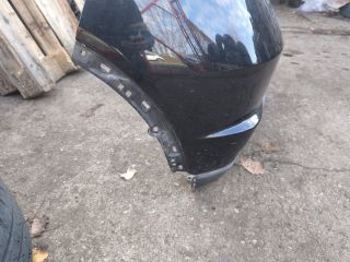 bontott HONDA CIVIC VIII Hátsó Lökhárító (Részeivel)