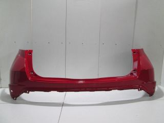 bontott HONDA CIVIC VIII Hátsó Lökhárító (Üresen)