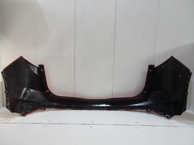 bontott HONDA CIVIC VIII Hátsó Lökhárító (Üresen)