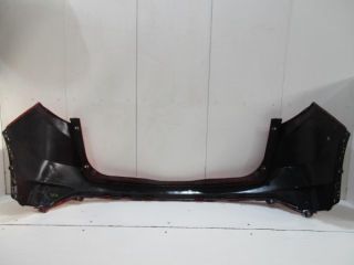 bontott HONDA CIVIC VIII Hátsó Lökhárító (Üresen)