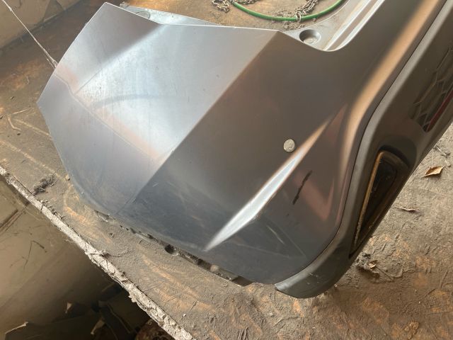 bontott HONDA CIVIC VIII Hátsó Lökhárító (Üresen)