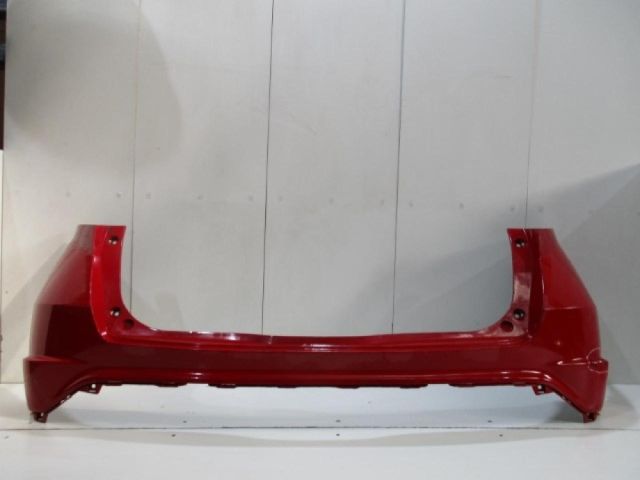 bontott HONDA CIVIC VIII Hátsó Lökhárító (Üresen)