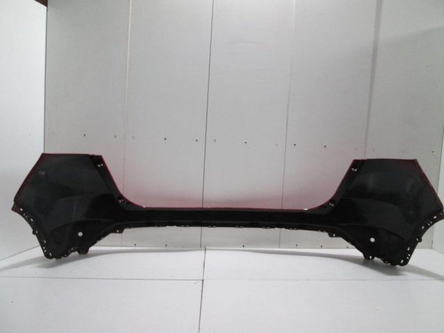 bontott HONDA CIVIC VIII Hátsó Lökhárító (Üresen)