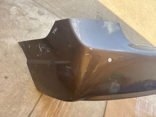 bontott HONDA CIVIC VIII Hátsó Lökhárító (Üresen)