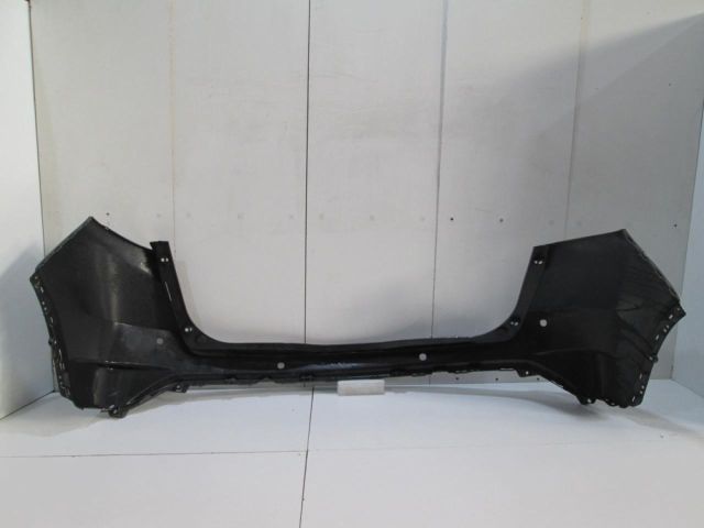 bontott HONDA CIVIC VIII Hátsó Lökhárító (Üresen)