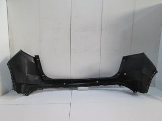 bontott HONDA CIVIC VIII Hátsó Lökhárító (Üresen)