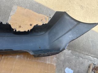 bontott HONDA CIVIC VIII Hátsó Lökhárító (Üresen)