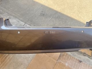 bontott HONDA CIVIC VIII Hátsó Lökhárító (Üresen)