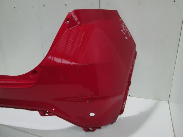 bontott HONDA CIVIC VIII Hátsó Lökhárító (Üresen)