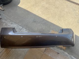 bontott HONDA CIVIC VIII Hátsó Lökhárító (Üresen)