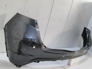 bontott HONDA CIVIC VIII Hátsó Lökhárító (Üresen)