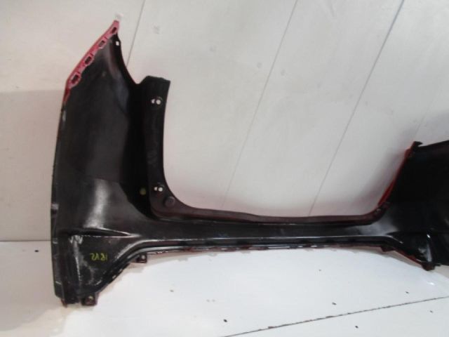 bontott HONDA CIVIC VIII Hátsó Lökhárító (Üresen)