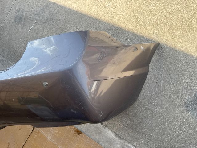 bontott HONDA CIVIC VIII Hátsó Lökhárító (Üresen)