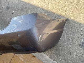 bontott HONDA CIVIC VIII Hátsó Lökhárító (Üresen)