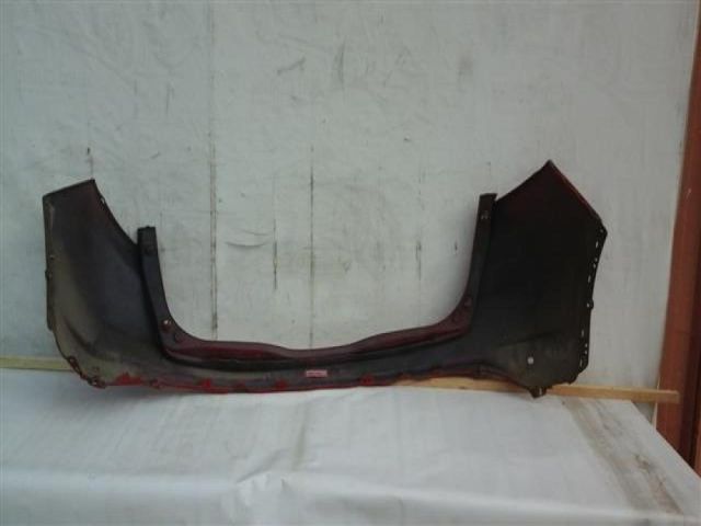 bontott HONDA CIVIC VIII Hátsó Lökhárító (Üresen)