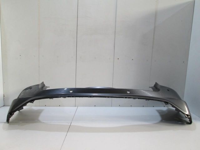 bontott HONDA CIVIC VIII Hátsó Lökhárító (Üresen)