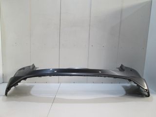 bontott HONDA CIVIC VIII Hátsó Lökhárító (Üresen)