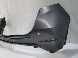 bontott HONDA CIVIC VIII Hátsó Lökhárító (Üresen)