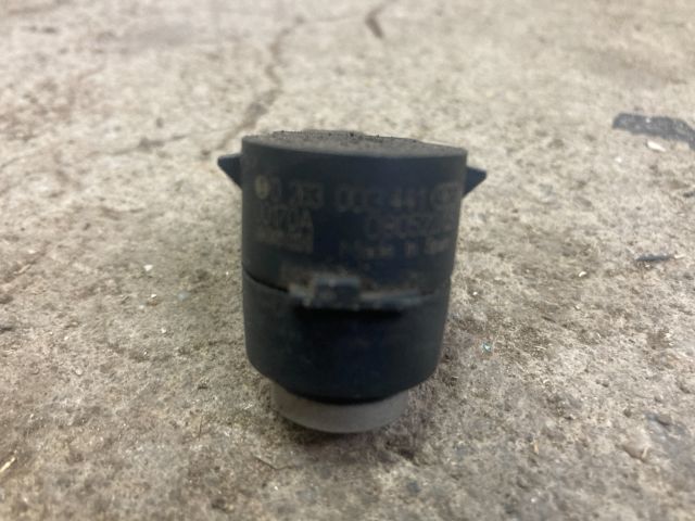 bontott HONDA CIVIC VIII Hátsó PDC Tartó