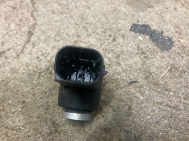 bontott HONDA CIVIC VIII Hátsó PDC Tartó