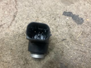 bontott HONDA CIVIC VIII Hátsó PDC Tartó