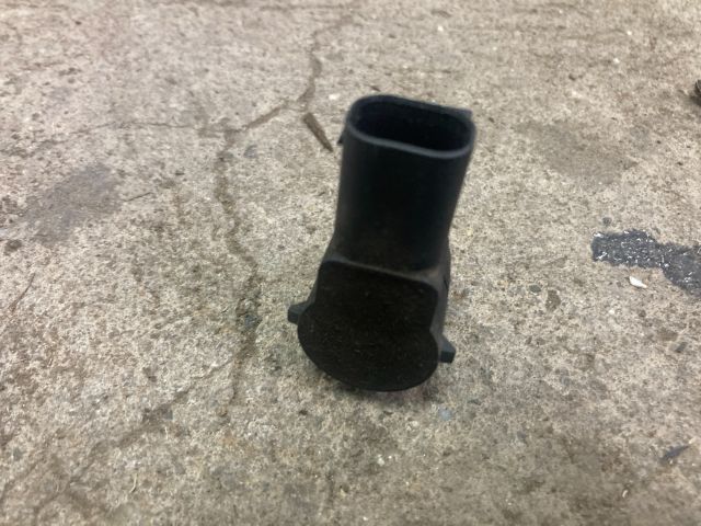 bontott HONDA CIVIC VIII Hátsó PDC Tartó