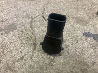 bontott HONDA CIVIC VIII Hátsó PDC Tartó