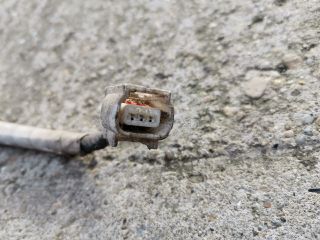 bontott HONDA CIVIC VIII Hátsó Xenon Szintszabályzó Jeladó