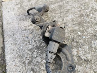 bontott HONDA CIVIC VIII Hátsó Xenon Szintszabályzó Jeladó