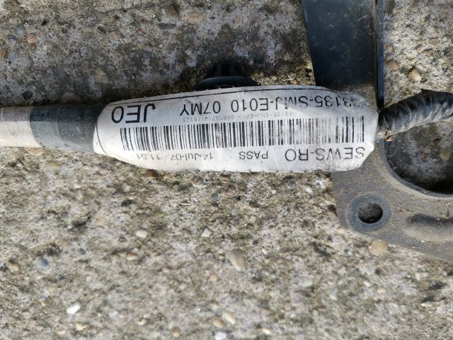 bontott HONDA CIVIC VIII Hátsó Xenon Szintszabályzó Jeladó