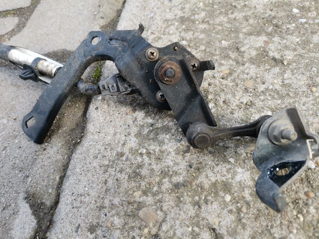 bontott HONDA CIVIC VIII Hátsó Xenon Szintszabályzó Jeladó