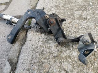 bontott HONDA CIVIC VIII Hátsó Xenon Szintszabályzó Jeladó