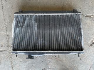 bontott HONDA CIVIC VIII Hűtő Ventilátor(ok), Radiátor(ok) Szett