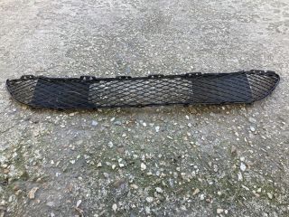 bontott HONDA CIVIC VIII Hűtőrács