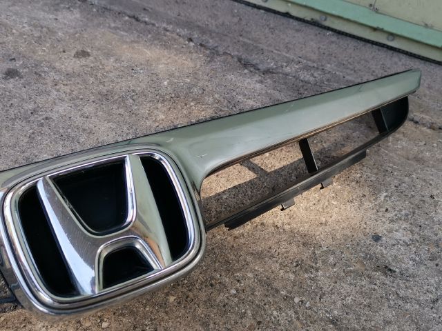 bontott HONDA CIVIC VIII Hűtőrács