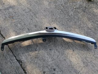 bontott HONDA CIVIC VIII Hűtőrács