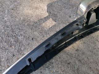 bontott HONDA CIVIC VIII Hűtőrács