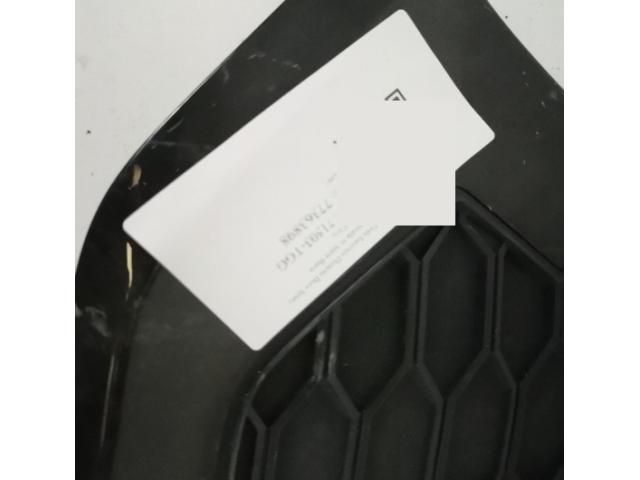 bontott HONDA CIVIC VIII Hűtőrács